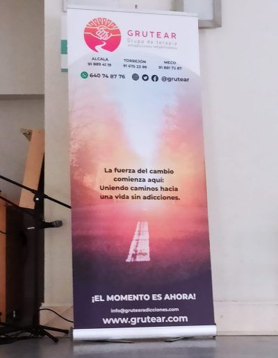 Historias de éxito