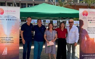 Celebrando el Día del Niño con Alegría y Solidaridad en Torrejón de Ardoz