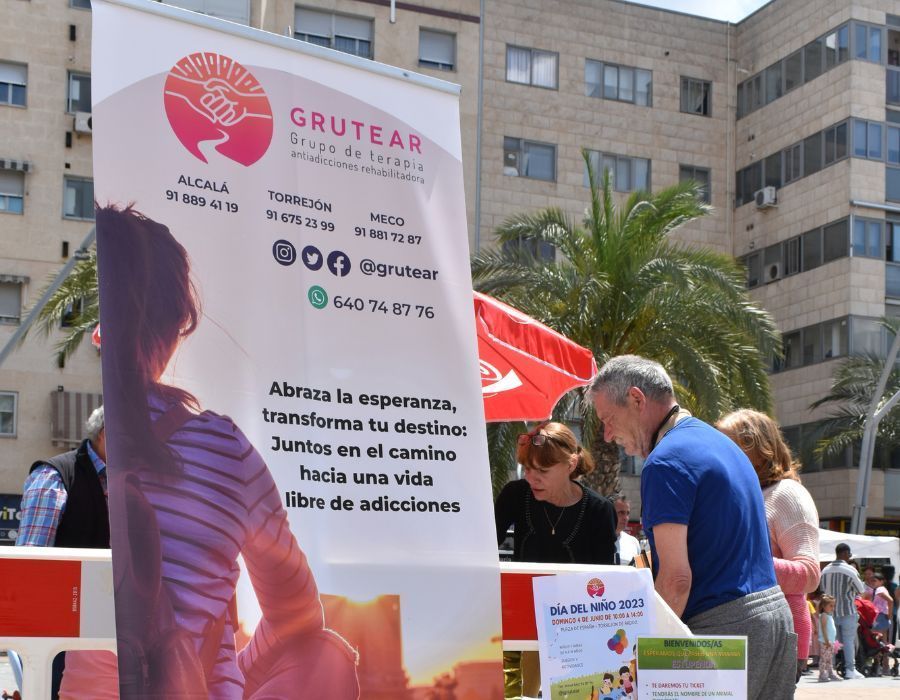 Mantenerse sobrio y llevar un estilo de vida saludable
