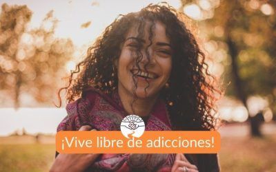 Herramientas para una Vida Libre de Adicciones