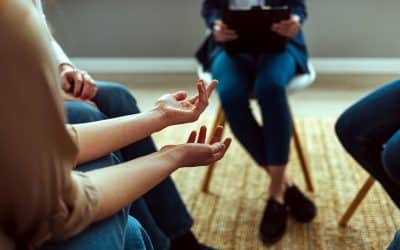Historias de superación: Testimonios de personas rehabilitadas