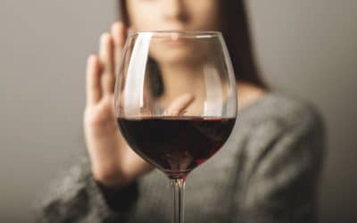 Consejos para mantener la sobriedad durante las fiestas y eventos sociales