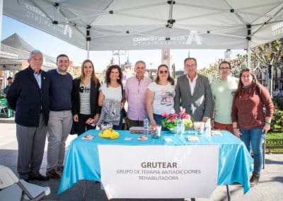 Semana de la Salud