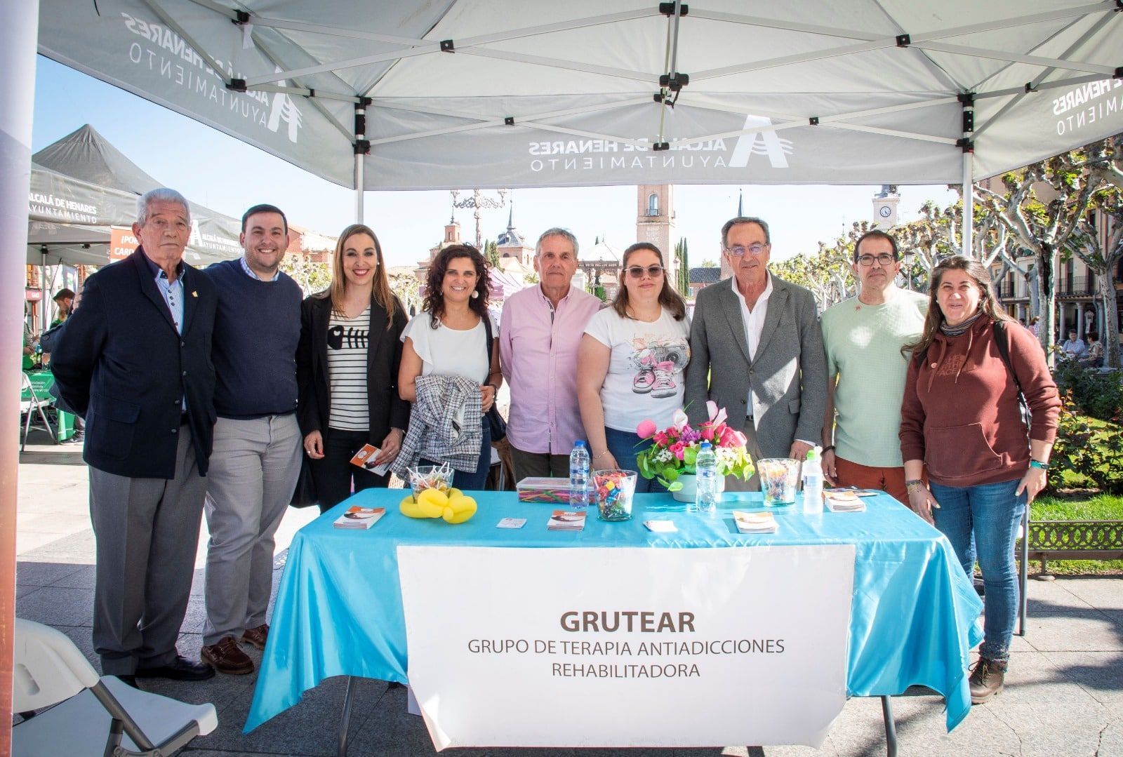 Semana de la Salud