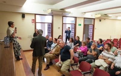 Semana de la Salud en Alcalá de Henares