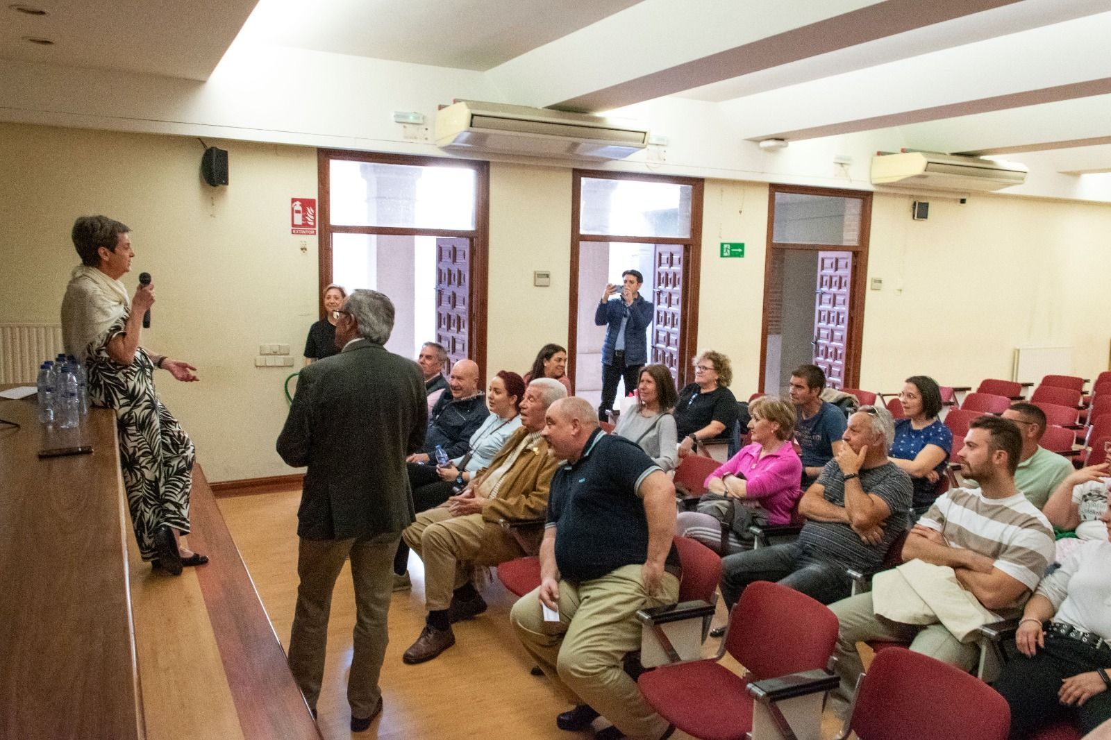 Semana de la Salud en Alcalá de Henares