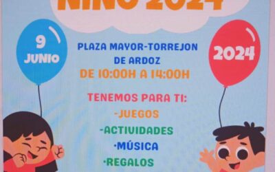 Día del Niño 2024