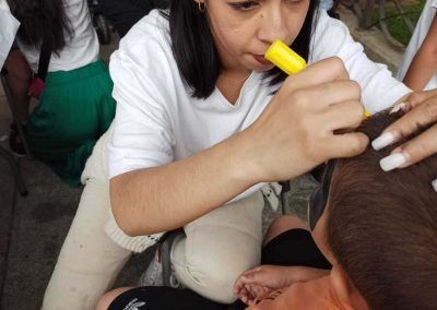 Día del Niño 9 Junio 2024