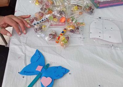 Día del Niño 9 Junio 2024