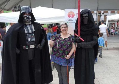 Día del Niño 9 Junio 2024