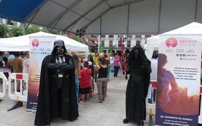 Dia del Niño 9 junio 2024
