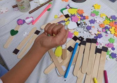 Día del Niño 9 Junio 2024
