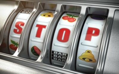 Ludopatía: No solo un juego, una lucha real