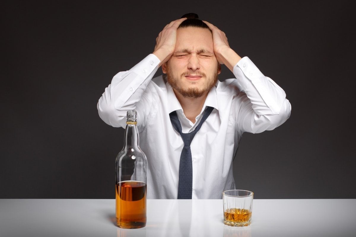 Alcoholismo