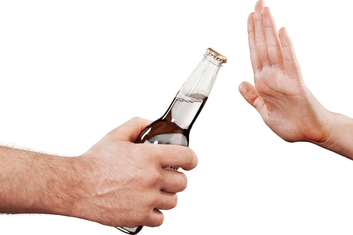 Alcoholismo