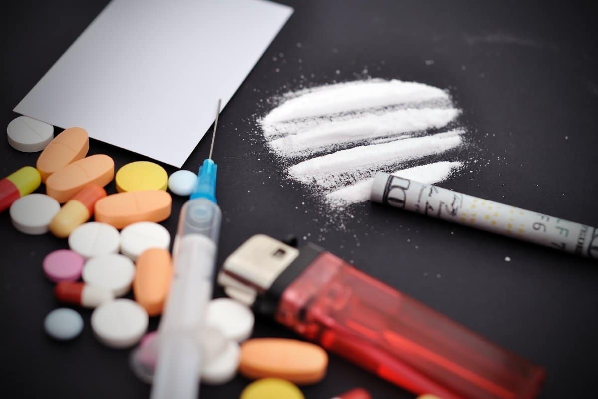 Concienciación Social sobre las Drogas