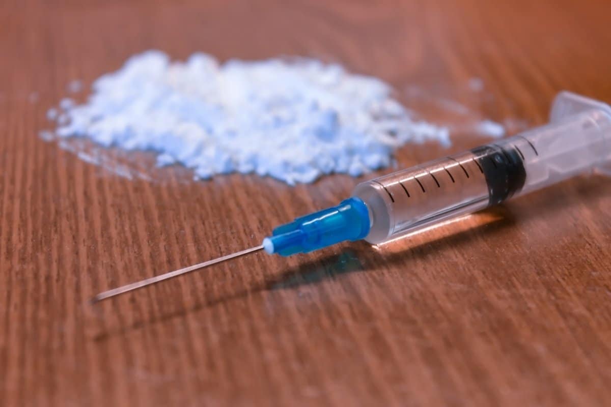 Concienciación Social sobre las Drogas