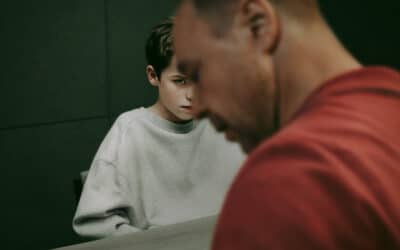 Adolescence y la Ceguera de los Padres ante Internet