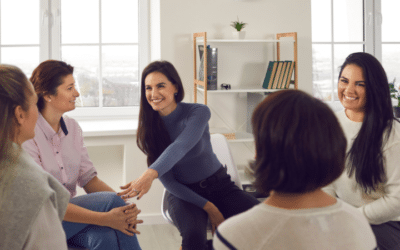 Beneficios de la terapia grupal en la recuperación de adicciones