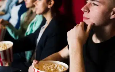 Películas sobre adicciones