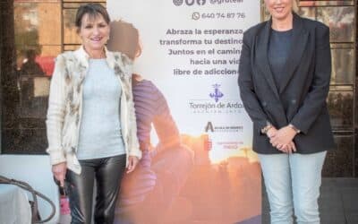 Feria de la Salud en Torrejón de Ardoz