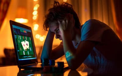 Tratamientos para la ludopatía en España: cómo superar la adicción al juego online