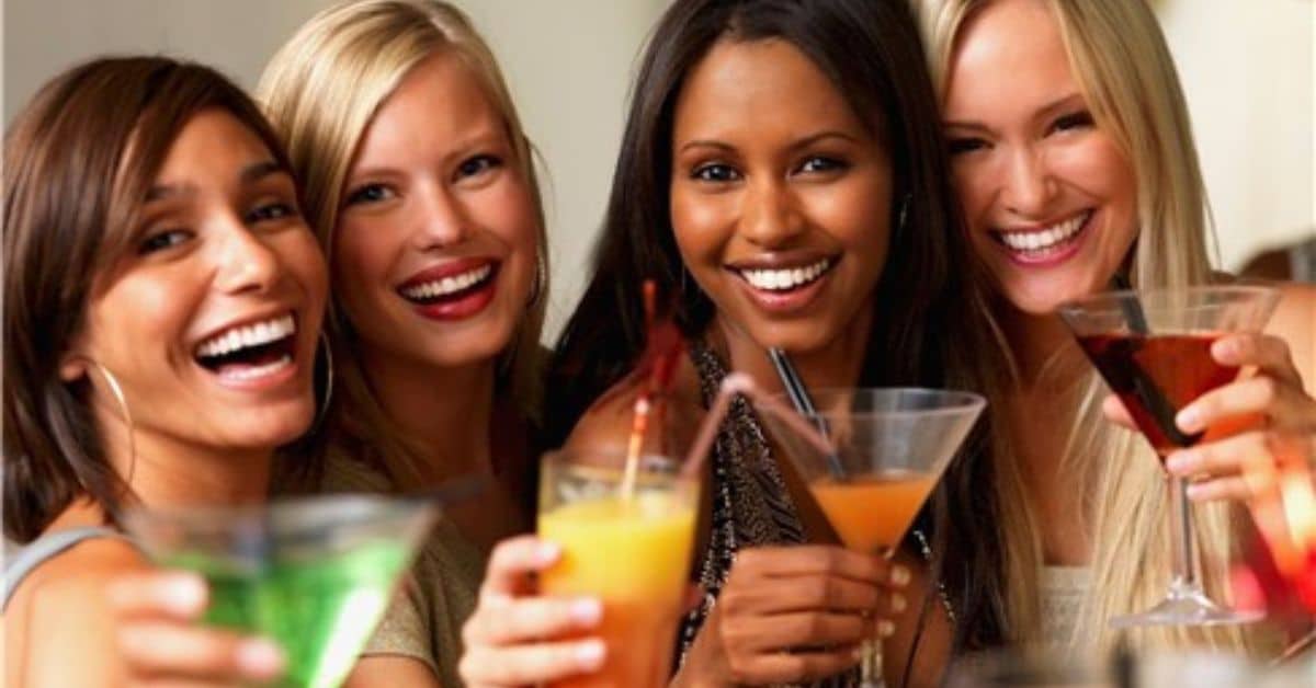 mujeres