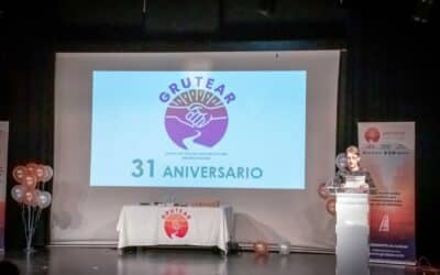 31 Aniversario de la Asociación