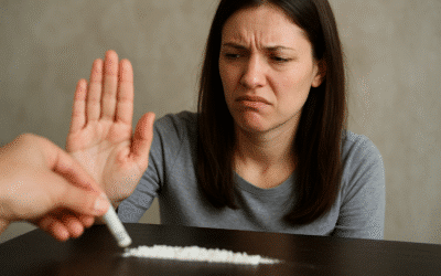 Cocaína en mujeres: señales y apoyo seguro | GRUTEAR