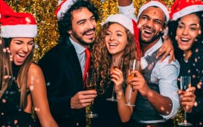 Si hay una recaída en fiestas: pasos serenos para hoy