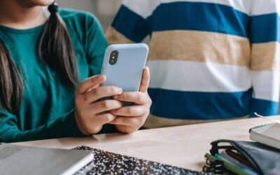 Cómo poner límites técnicos en el móvil y protegerte de impulsos (Android y iPhone)