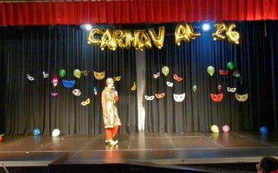 Carnaval 2026