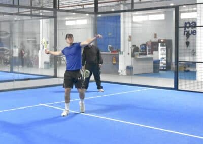 padel