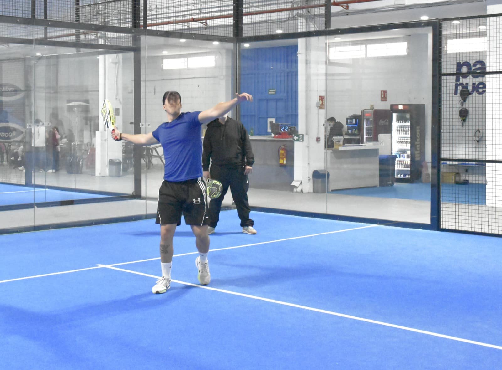 padel