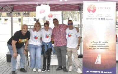 Feria de la Salud 2026 en Alcalá de Henares