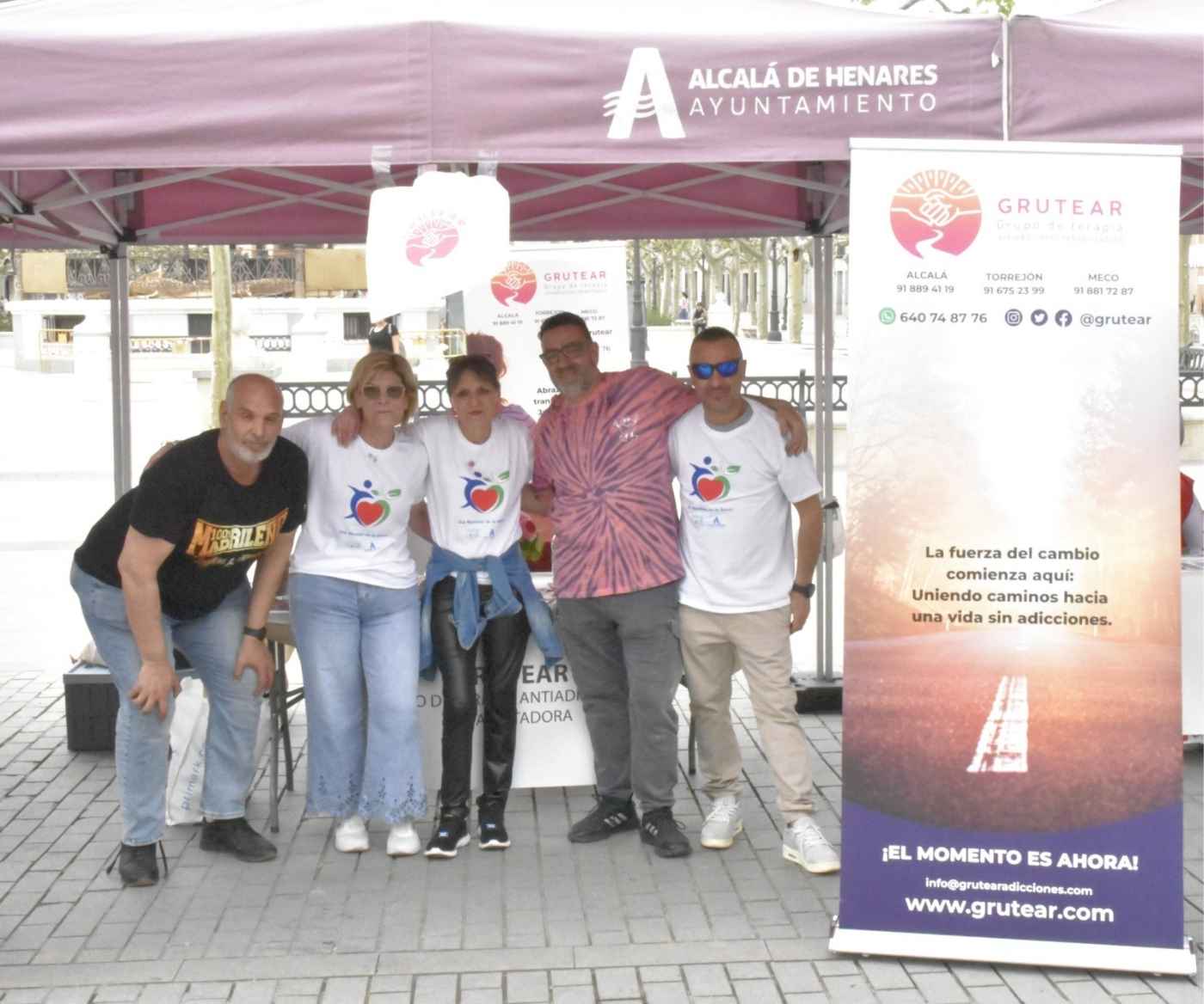 Feria de Salud 2026