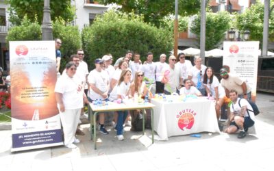 Paseo de la Inclusión 2026