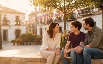 Fiestas de los pueblos y adolescentes: cómo prevenir el consumo temprano de alcohol sin perder su confianza