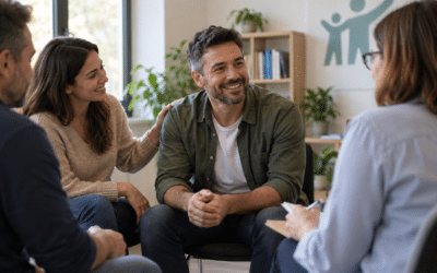 Quiero pedir ayuda por una adicción: ¿qué pasa después del primer contacto?